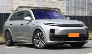 Wholesale 2024 Automotive Electric Suv Li Xiang L7 Lixiang One L7 L8 L9 GPS Interior Features from china suppliers