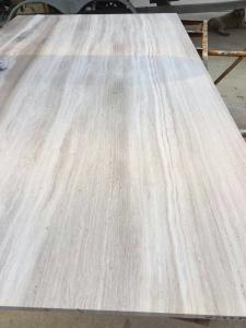 Wholesale 600X600mm White Wood Marble Tile,Polished &amp; Honed Timber White Marble,Marble Slab, Hot Sales Products Wood Marble from china suppliers