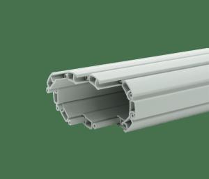 Wholesale Vinyl Shutter with Triangle PVC Design from china suppliers