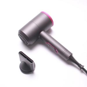 Wholesale 3 Heat Settings 2 Speed 3 Cool Settings Ionic Hair Dryer Quick Drying from china suppliers