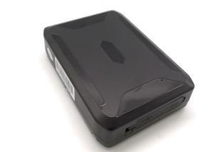 Wholesale Long Battery Life GPS Tracker E-fence For Cargo / Asset Tracking from china suppliers