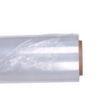 Wrapping PE Stretch Film Plastic Packaging Roll LLDPE Customized Moisture Proof