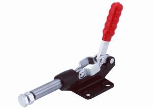 Wholesale Ductile Iron Base 750lbs Goodhand Quick Release Toggle Clamp from china suppliers