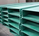 Glass Fiber Plastic FRP GRP Profiles Cable Pipe Steel Channels FRP Angel Iron