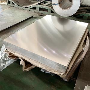 Wholesale 2mm 3mm 4mm Aluminum Sheet Marine Grade Alloy 6063 6061 Aluminum Plate from china suppliers