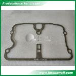 Original CCEC NTA855 engine Rocker Lever Housing Gasket 3049187