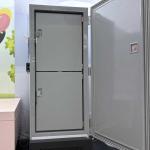 MD-86L358 Customized Request Ultra-Low Temperature Vaccine Freezer Medical