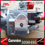 3098495 original and new Cum-mins Injection pump NTA855-M240 Engince 3098495