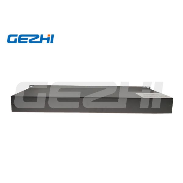 High Quality 8 Channel Cwdm Mux Demux Optic Cwdm Odam For Access Network