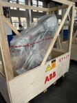 NEW ABB IRB 6700-300/2.70 , 300kg Load , Reach 2700mm, Arc Welding , Assembly ,