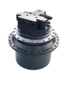 Wholesale Sany SY375 Travel Motor For Excavator Final Drive 100% Strength Alloy Stee from china suppliers