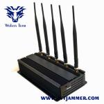 Meeting Rooms 40m 7W All GPS Jammer