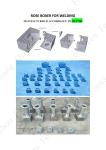 Suction Filters And Rose Box - Yangzhou Feihang Ship Accessories Factory ,
