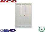 720 960 1440 Cores Large Capacity 19'' Fiber Optic Distribution Frame Cabinet