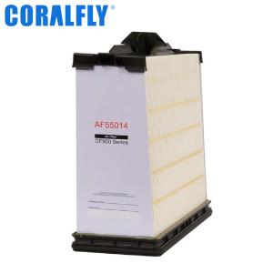 Wholesale Truck Air Filter AF55014 DBA5292 fit for International JCB Ottawa Hyundai Lindner from china suppliers