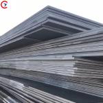 ASTM A36 Q235 Carbon Steel Plate Sheet AH36 DH36 Ship Building