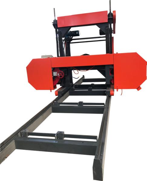 Band Sawmill Woodworking Wood used Cheap Portable Sawmill Wood cutting Saw