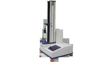 Wholesale 0.2g Mini Portable Tensile Tester , CNS11888 Tape Tensile Strength Instrument from china suppliers
