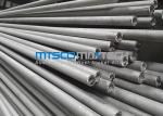1.4550 TP347 Pickling Surface Hydraulic Tubing Soft / Hard Condition With Cold