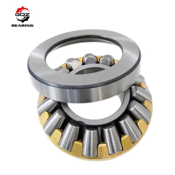 29422-E1 Seperable Spherical Thrust Roller Bearings , Axial Thrust Bearing 29422