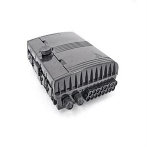 Wholesale Outdoor Splitter Distribution Box 8 / 16 Core Type Ip66 Waterproof Grade from china suppliers