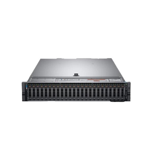 Original New 2U DELL R840 Xeon Platinum 8280 2.7GHz CPU 64gb ram 2TB HDD Rack Server Dell r840