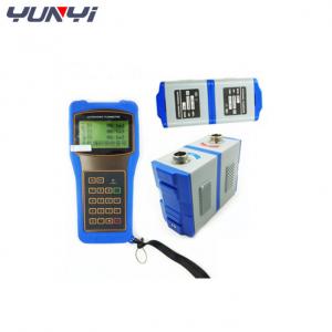Wholesale TUF-2000H Handheld Water Flow Meter Ultrasonic Testing from china suppliers
