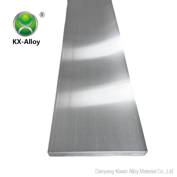 Oxidation Resistance Inconel X750 Sheet Nickel Alloy Wire Inconel Pipe / Plate / Rod