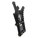 EX100-1 Excavator Hydraulic Thumb Construction Machinery Attachments