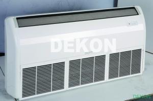 Wholesale Ceiling floor air conditioner R410a gas 220V-60Hz-36000Btu from china suppliers
