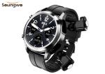 Music Control Nordic 52832 Smart Watch With Earphones For Men
