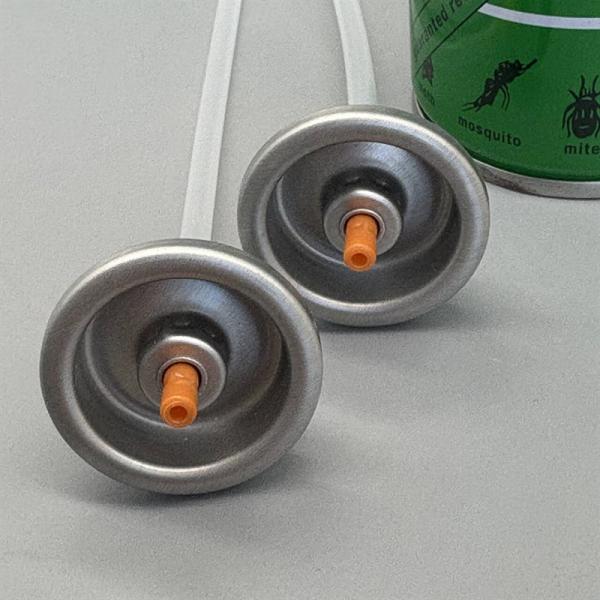 High - performance water based insecticide valve actuator for professionals with advanced features