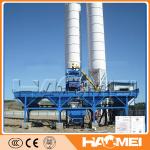 Factory price Wet Type Ready Mix Concrete Plant