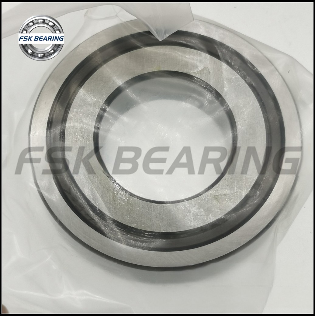 High Quality BSB3062-2Z-SU-XL Angular Contact Thrust Ball Bearings ID 30mm OD 62mm Plastic Cage