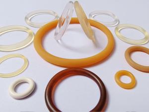 Wholesale Aflas 150L IATF 16949 GB/T 28001 FFKM O Rings FFKM Seals from china suppliers