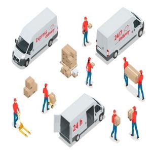 Wholesale Overseas Warehouse One-Stop Dropshipping: Convenient And Hassle-Free Shopping From Mainland China To Taiwan Province from china suppliers