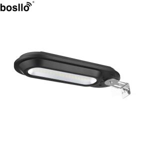 Wholesale CE Solar Wall Lamps White Light 6000K Solar Garden Wall Lights from china suppliers
