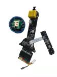 Beauty Tools DC Brushless Motor Controller 80g Lightweight High Speed