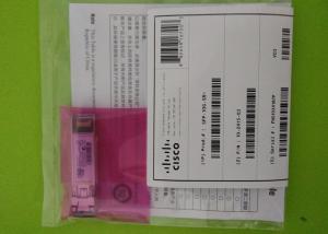 Wholesale SFP-10G-SR Optical Fiber Module = 850NM 300M LC 10G from china suppliers