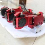 Shear Cut Air Pneumatic Knife Holder