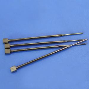 Wholesale Good Physical Stability Tungsten Carbide Needles For Sleeve Shaping from china suppliers
