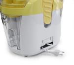 KP400 power juicer from kavbao