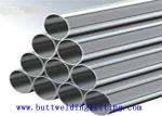 2205 S31803 S32750 S32760 Stainless Steel Seamless Pipe 0.10 - 80mm Thickness