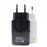 Quick Charger 3.0 Patent Portable Intelligent Universal USB wall travel Charger