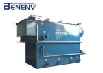 Automatic DAF Dissolved Air Flotation Water Treatment Remote Controllable