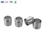 Stainless Steel CNC Metal Milling Parts Custom Non-Standard Machining Services