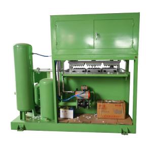 China Automatic Recycled Pulp Egg Tray Machine , Egg Tray Manufacturing Machine on sale