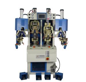 Wholesale Convenient Operation Shoe Moulding Machine Environmentally Friendly Shoe Shaping Machine from china suppliers