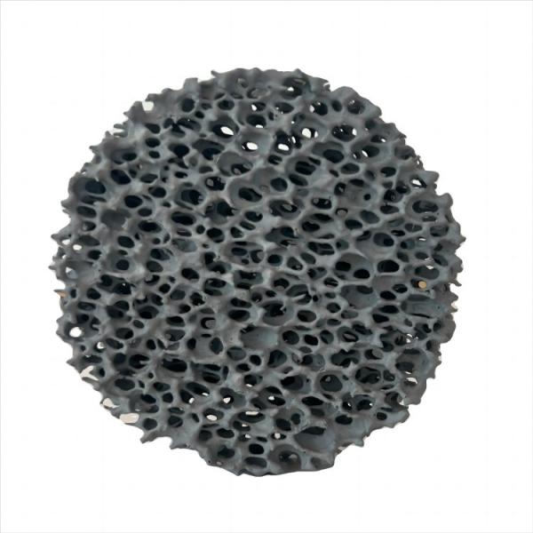 Metal Filtration Ceramic Foam Filters for High Thermal Conductivity in Latest