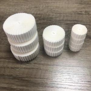 Wholesale Air Filtration Wooden Paddle HME Filter Paper HMEF Absorbent Filter Paper Roll from china suppliers